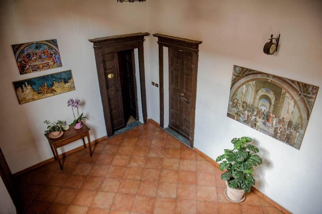 Ferienwohnung Como Central Exterior foto