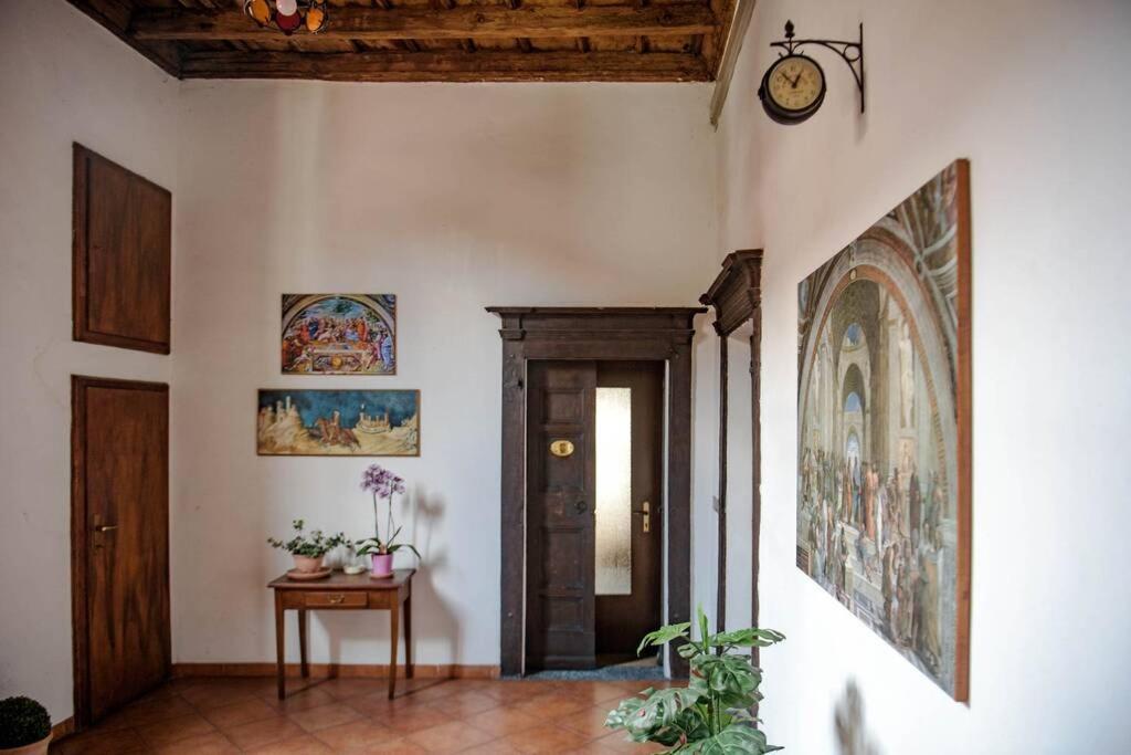 Ferienwohnung Como Central Exterior foto
